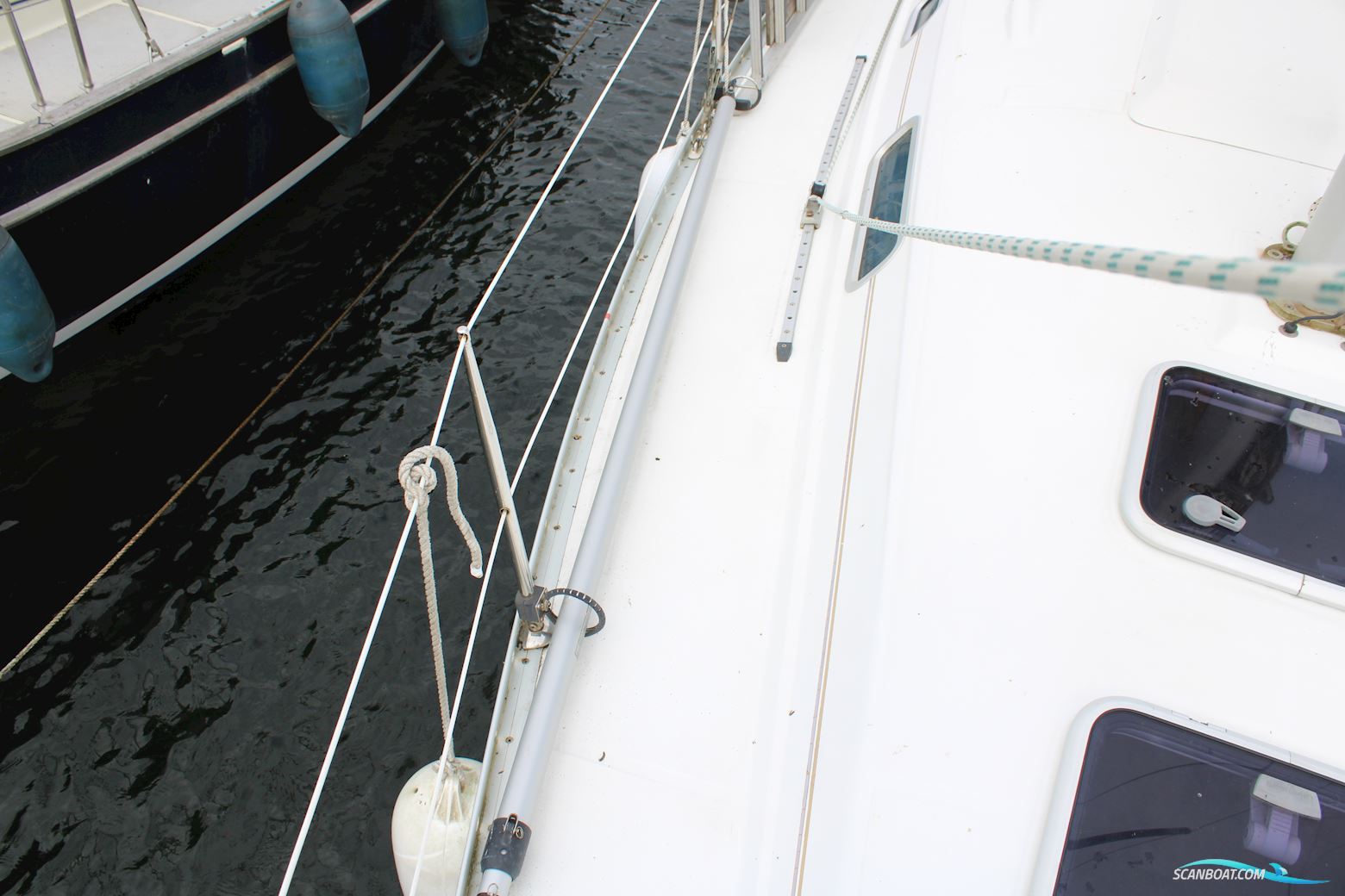Beneteau Oceanis 311 Clipper