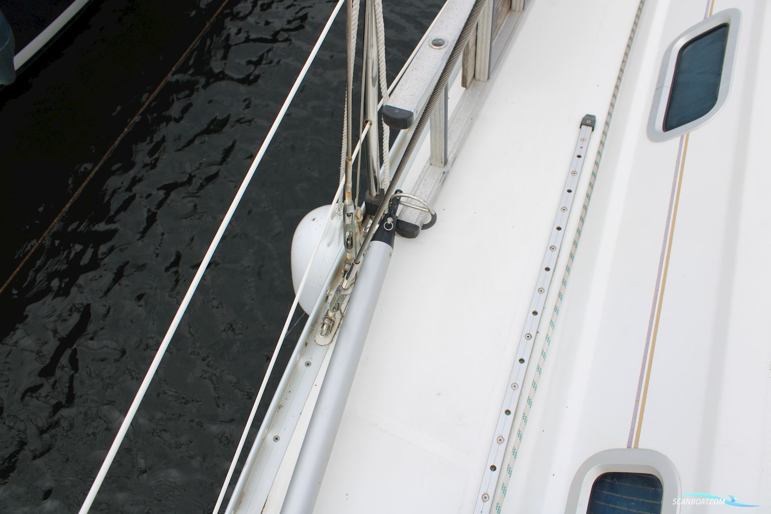 Beneteau Oceanis 311 Clipper