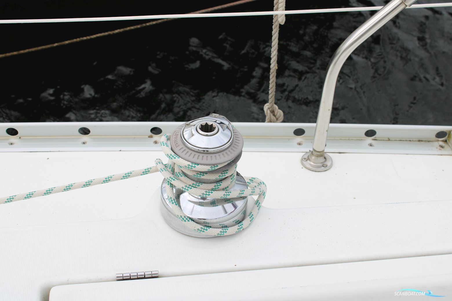 Beneteau Oceanis 311 Clipper