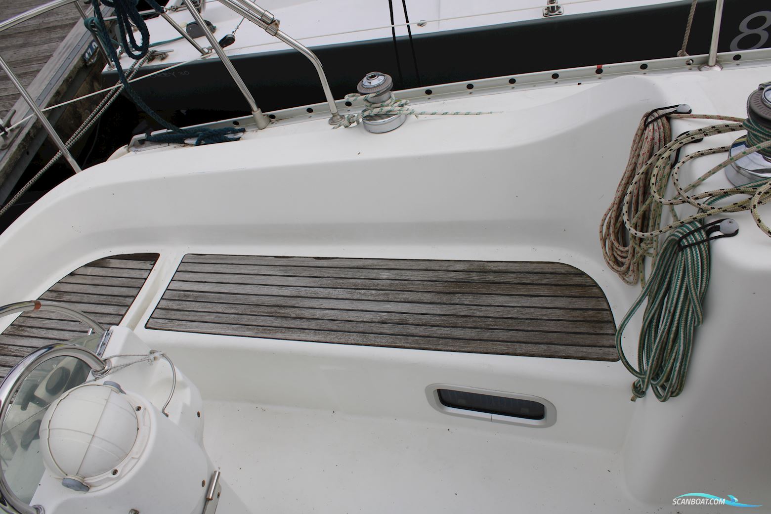 Beneteau Oceanis 311 Clipper