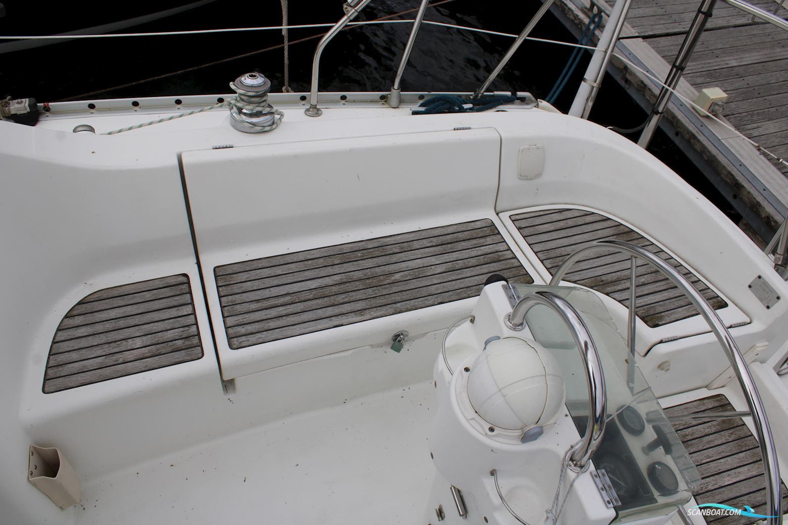 Beneteau Oceanis 311 Clipper