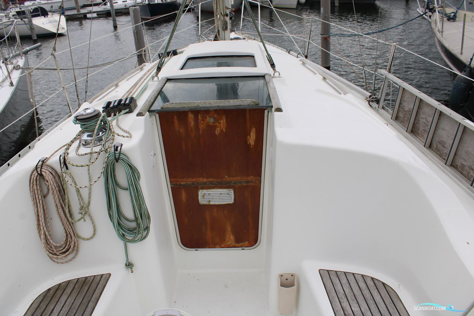 Beneteau Oceanis 311 Clipper