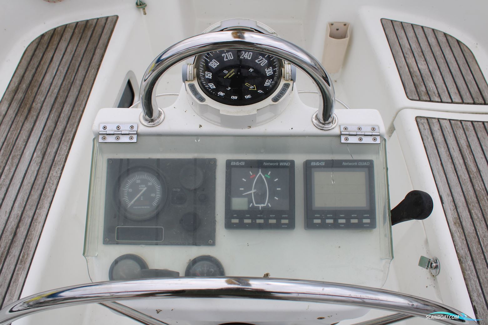 Beneteau Oceanis 311 Clipper