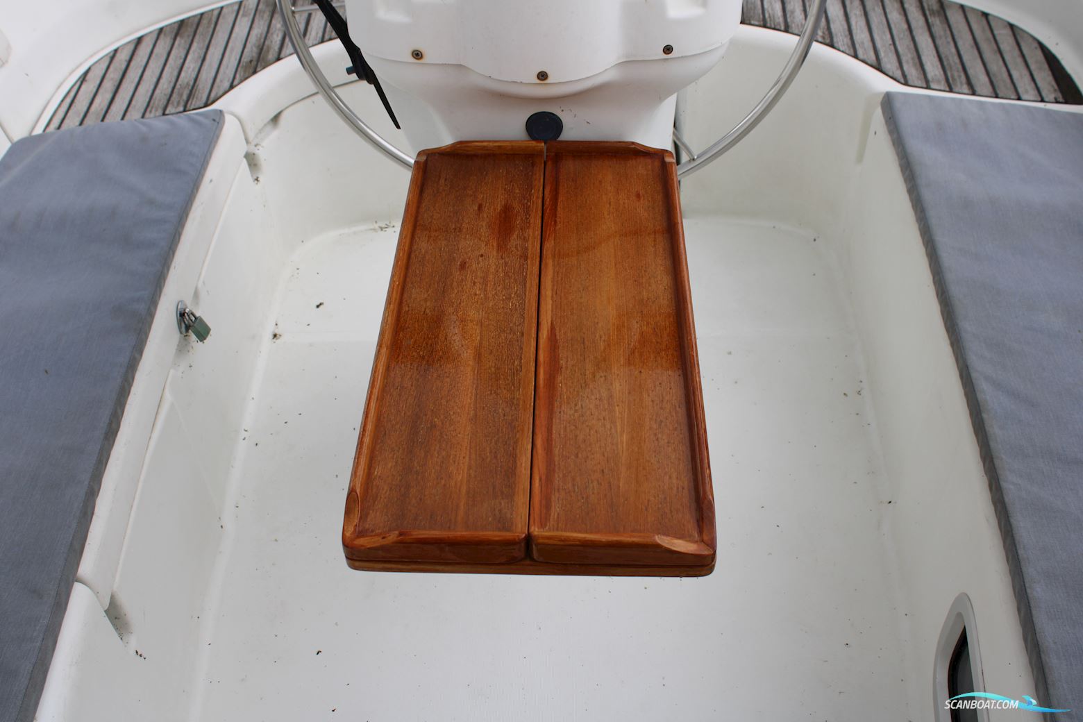 Beneteau Oceanis 311 Clipper