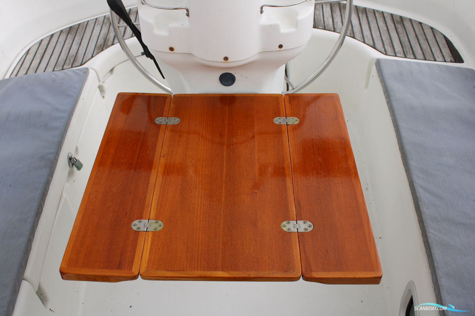 Beneteau Oceanis 311 Clipper