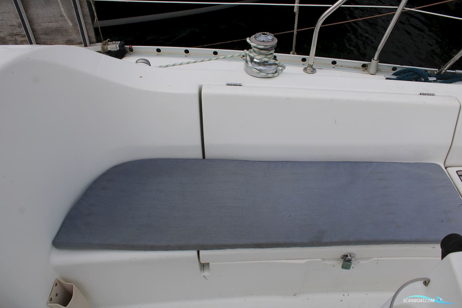 Beneteau Oceanis 311 Clipper