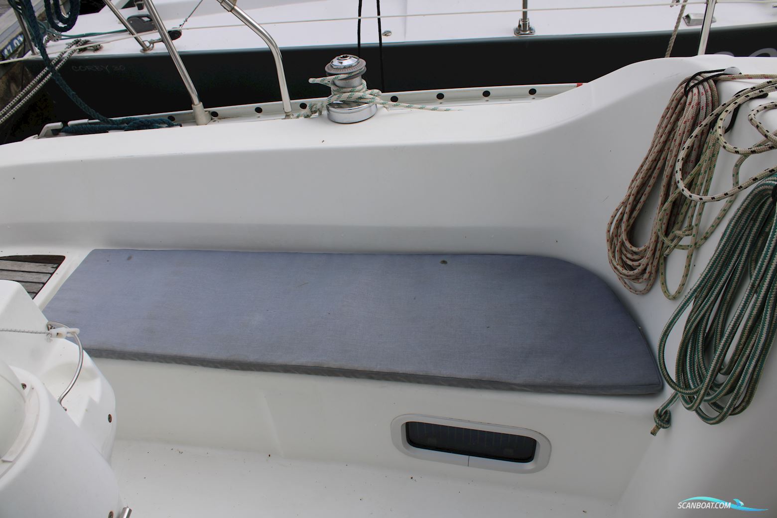 Beneteau Oceanis 311 Clipper