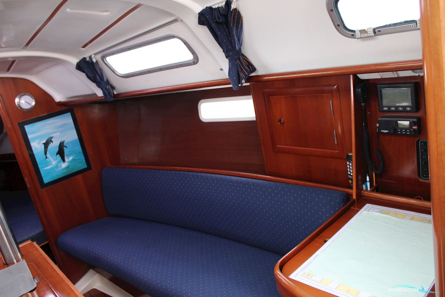 Beneteau Oceanis 311 Clipper
