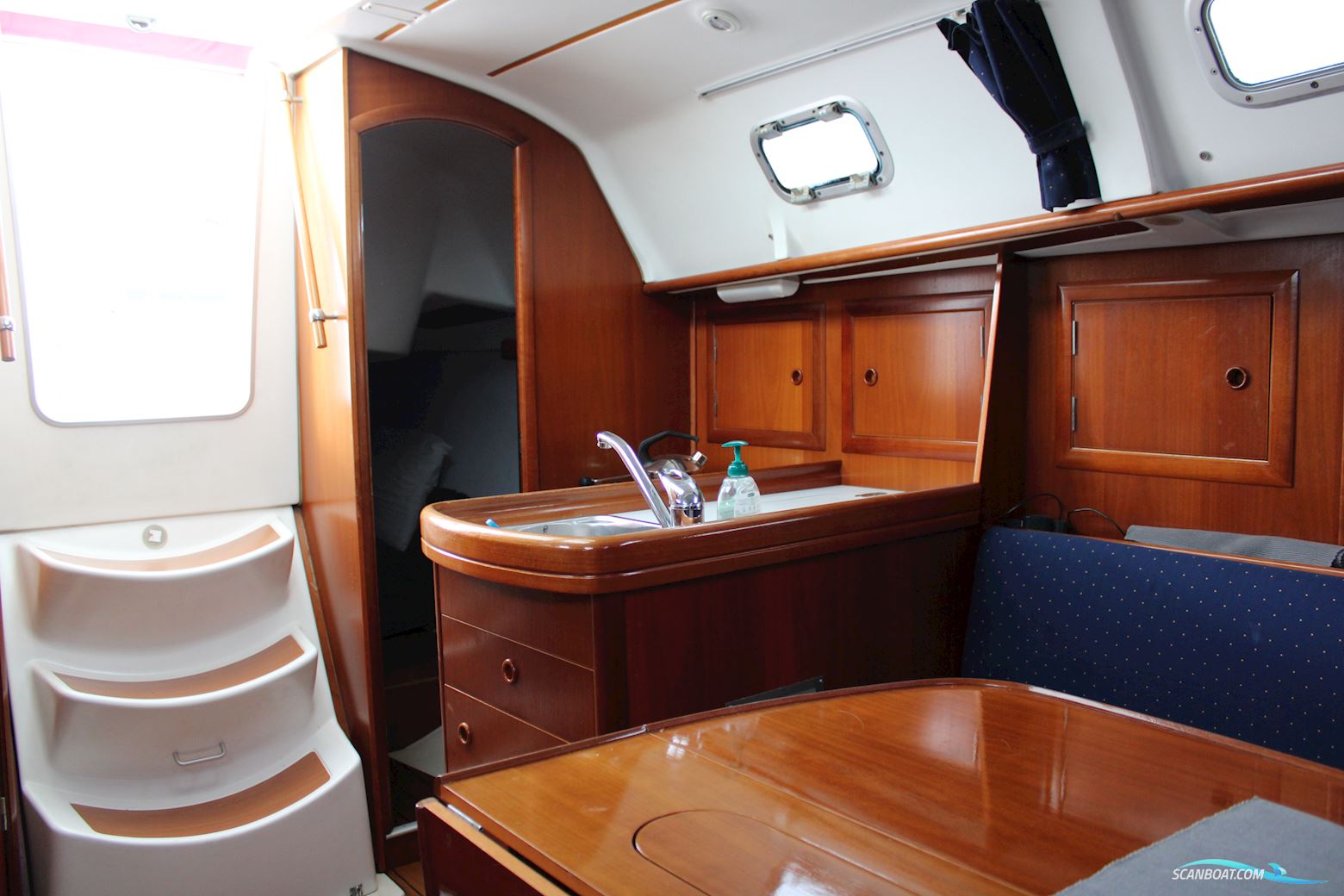 Beneteau Oceanis 311 Clipper