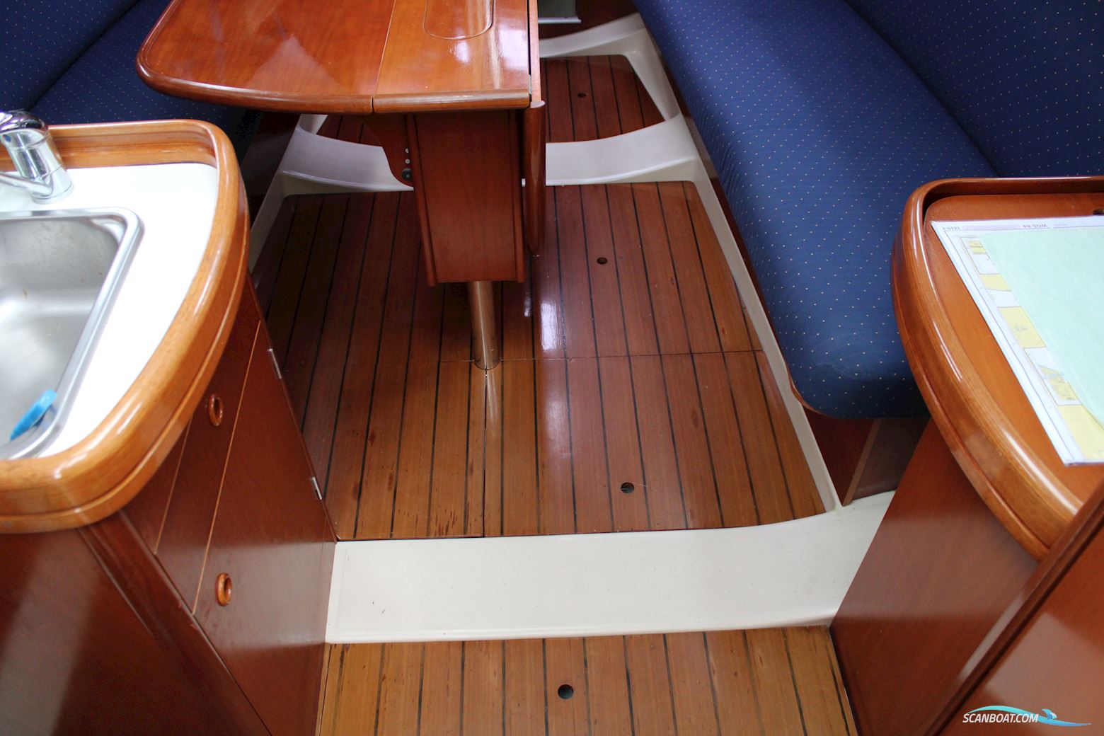 Beneteau Oceanis 311 Clipper