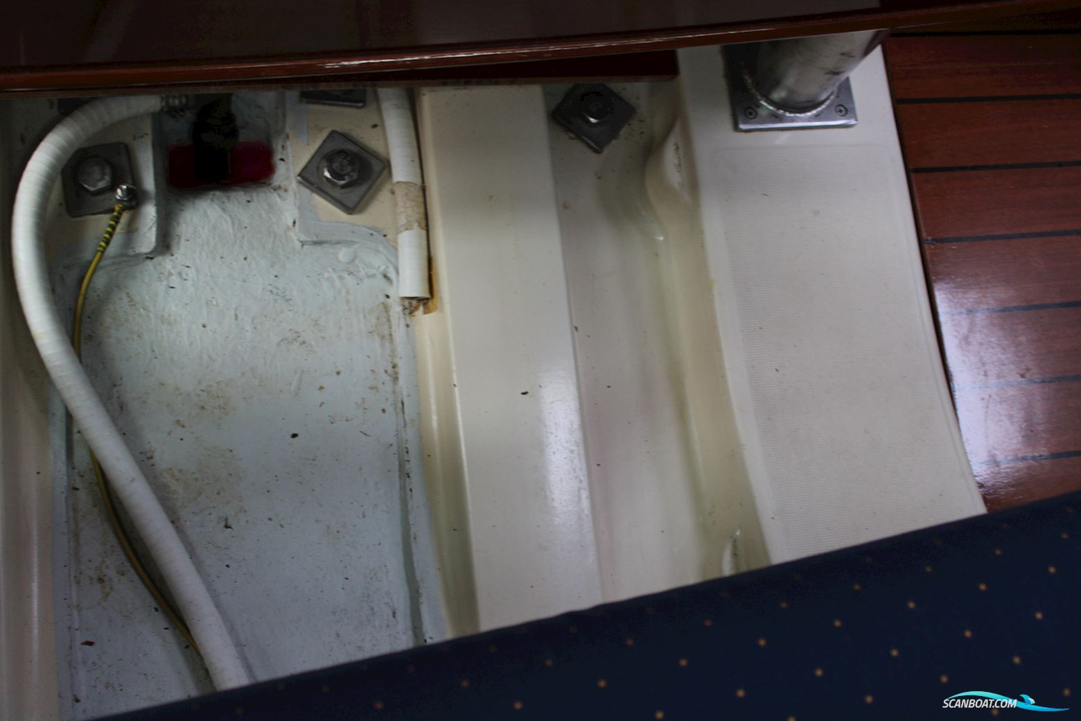 Beneteau Oceanis 311 Clipper