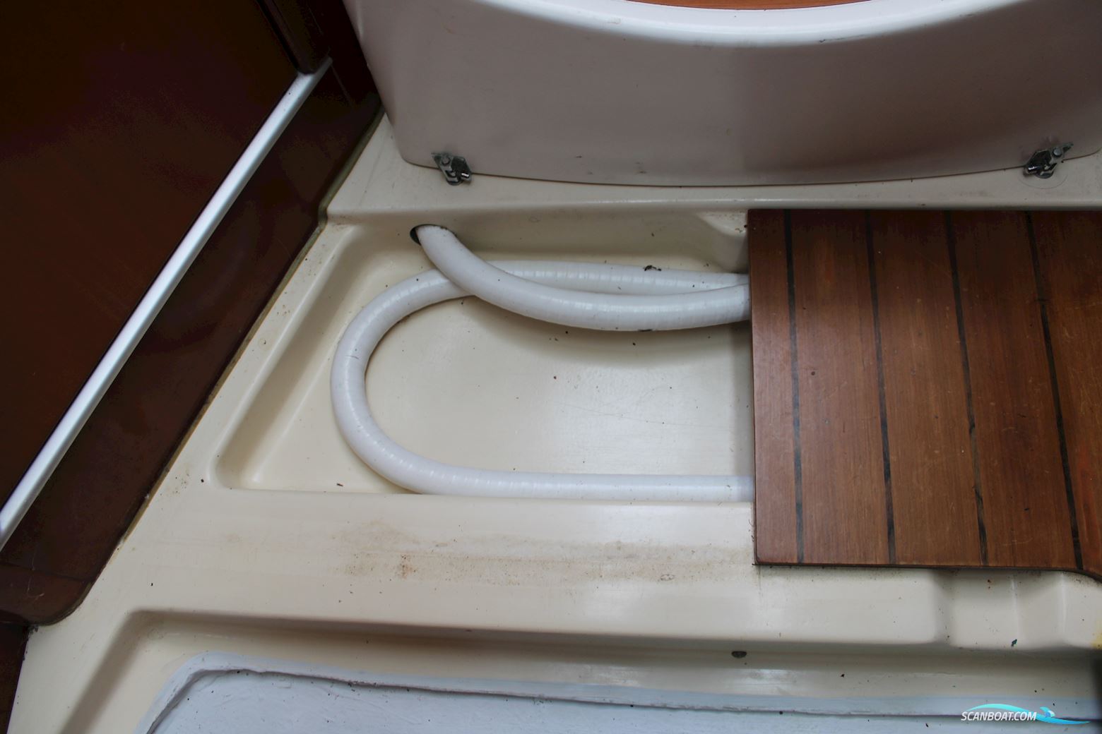 Beneteau Oceanis 311 Clipper