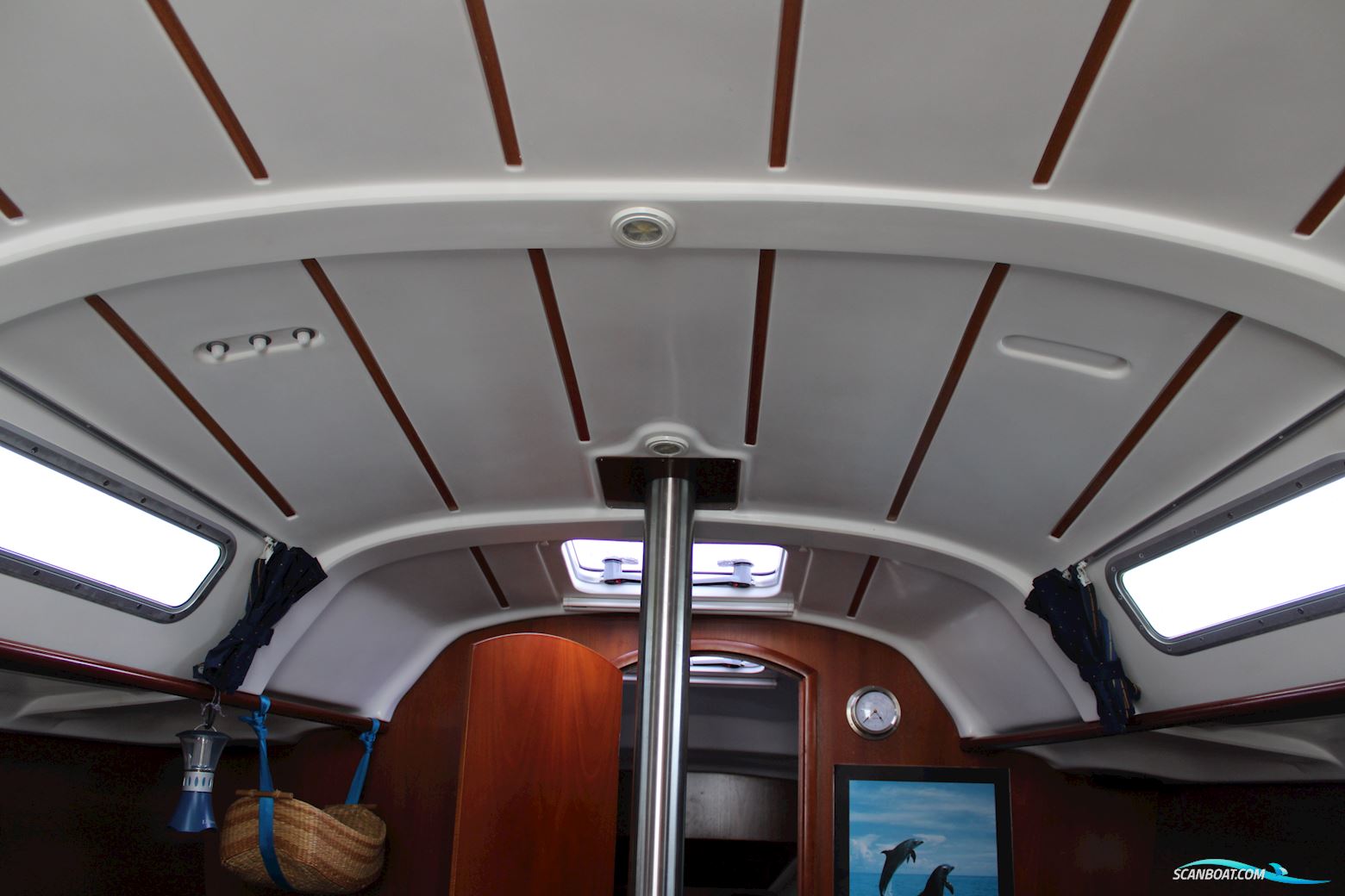Beneteau Oceanis 311 Clipper