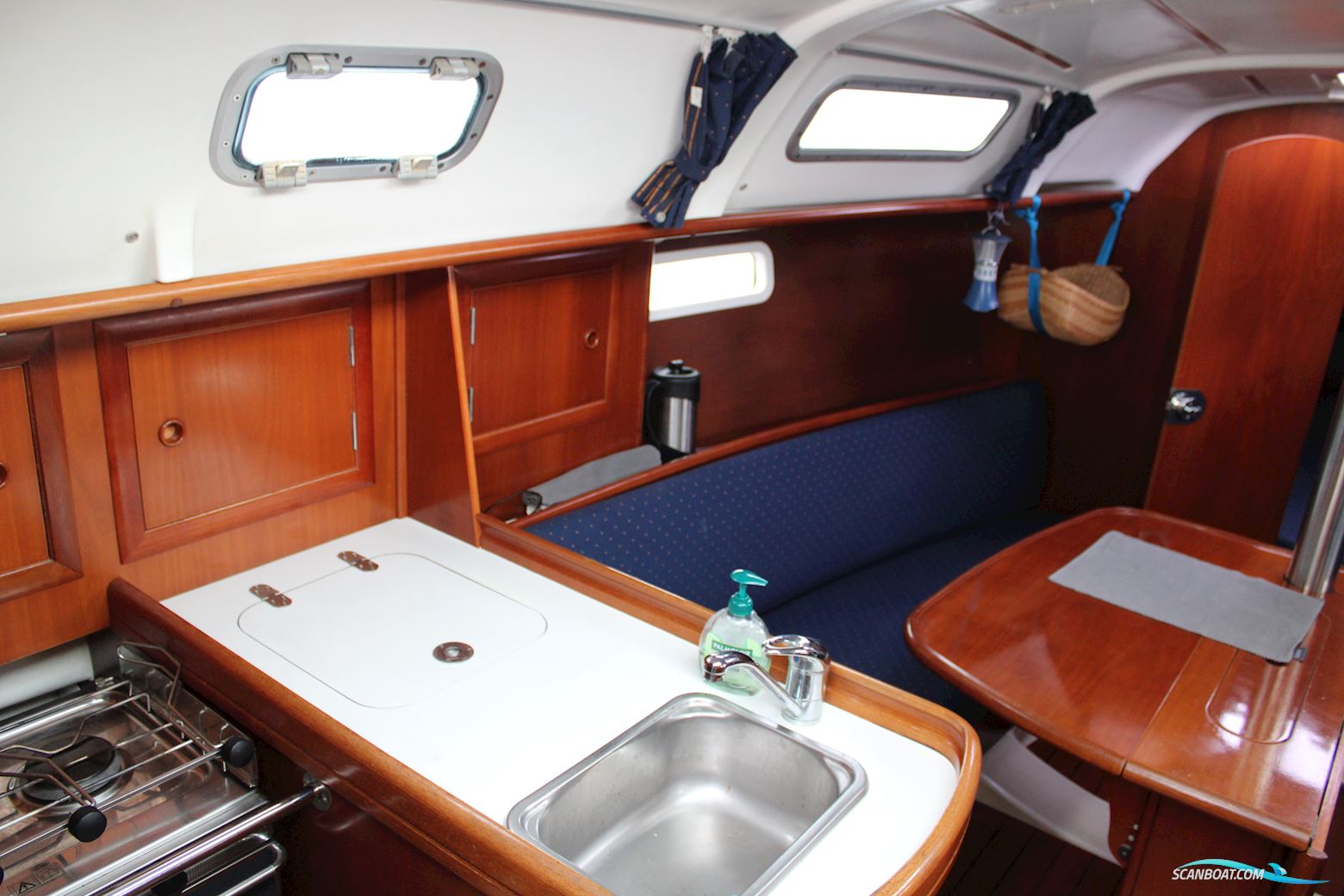 Beneteau Oceanis 311 Clipper