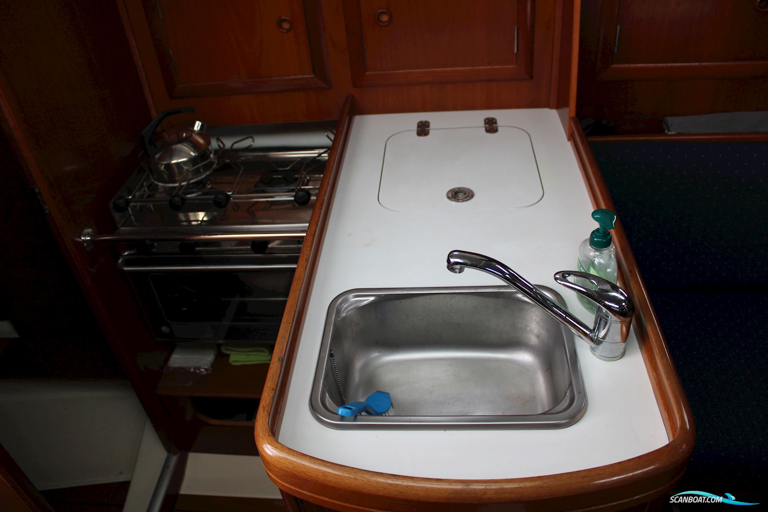 Beneteau Oceanis 311 Clipper