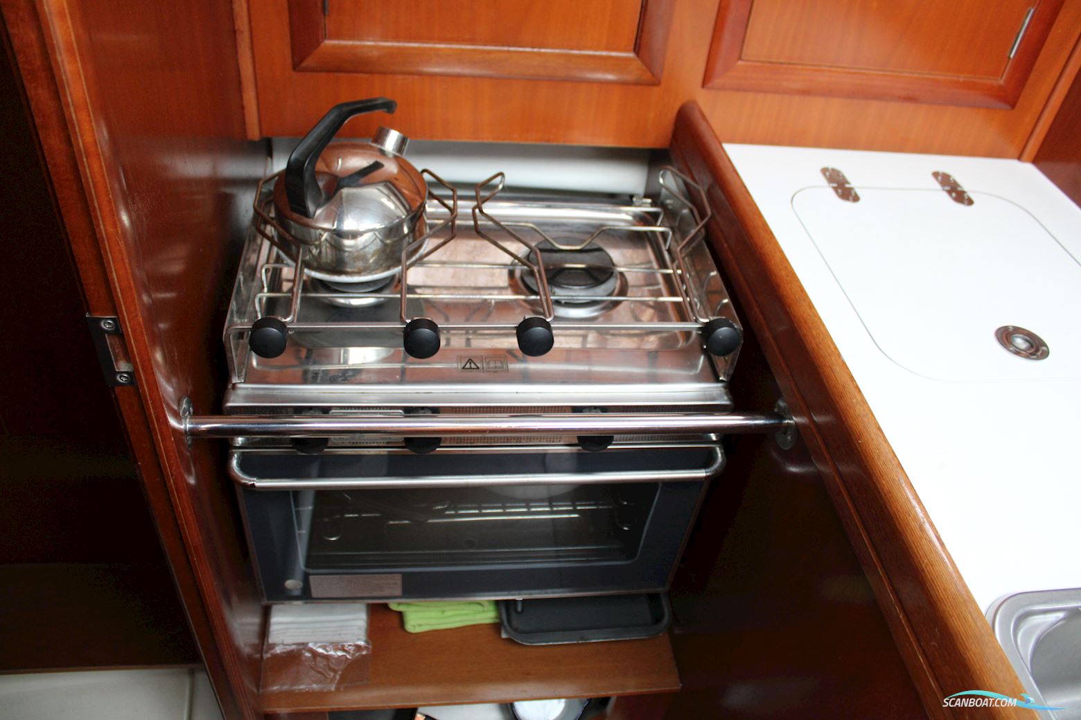 Beneteau Oceanis 311 Clipper