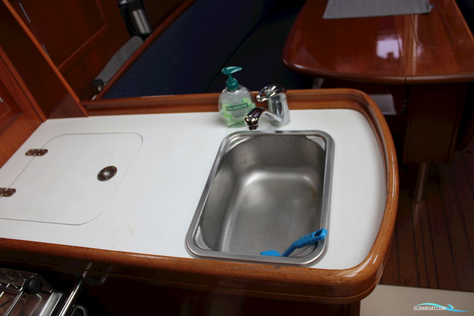 Beneteau Oceanis 311 Clipper