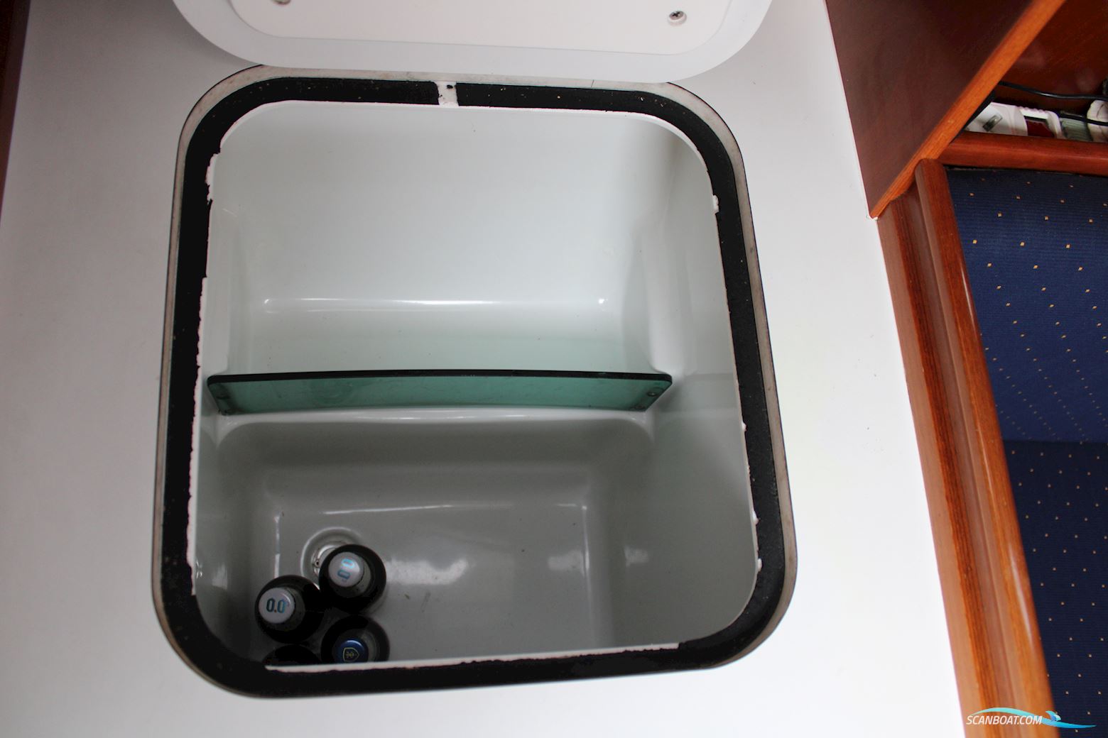 Beneteau Oceanis 311 Clipper