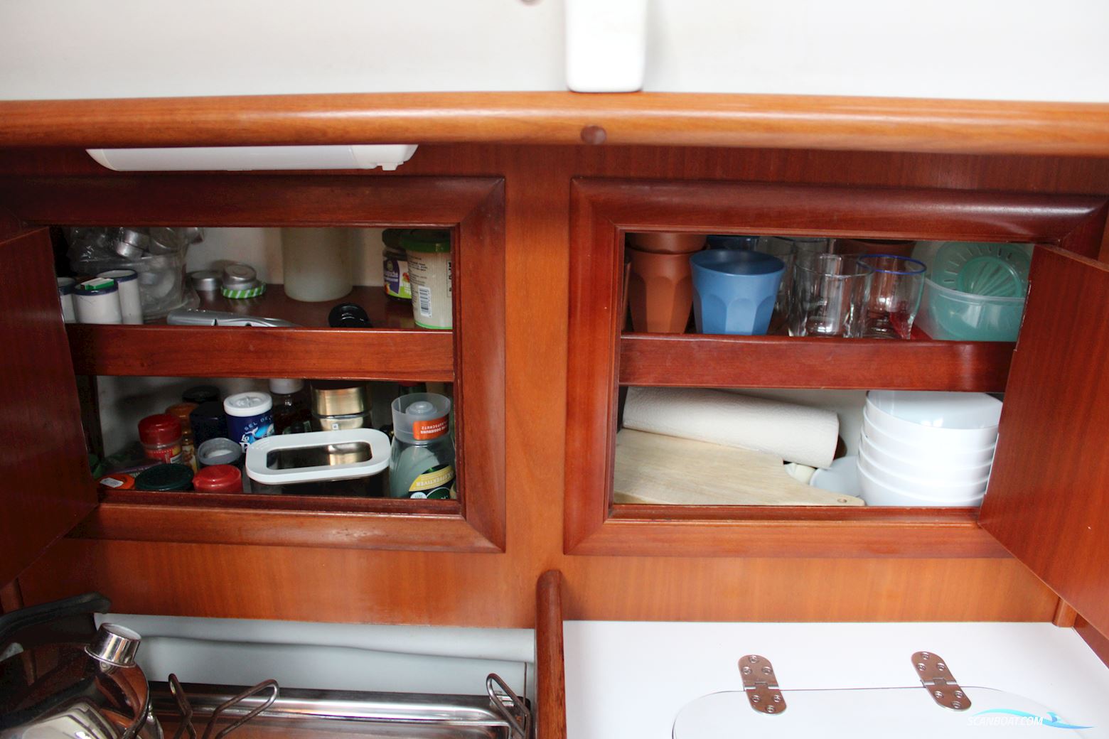 Beneteau Oceanis 311 Clipper