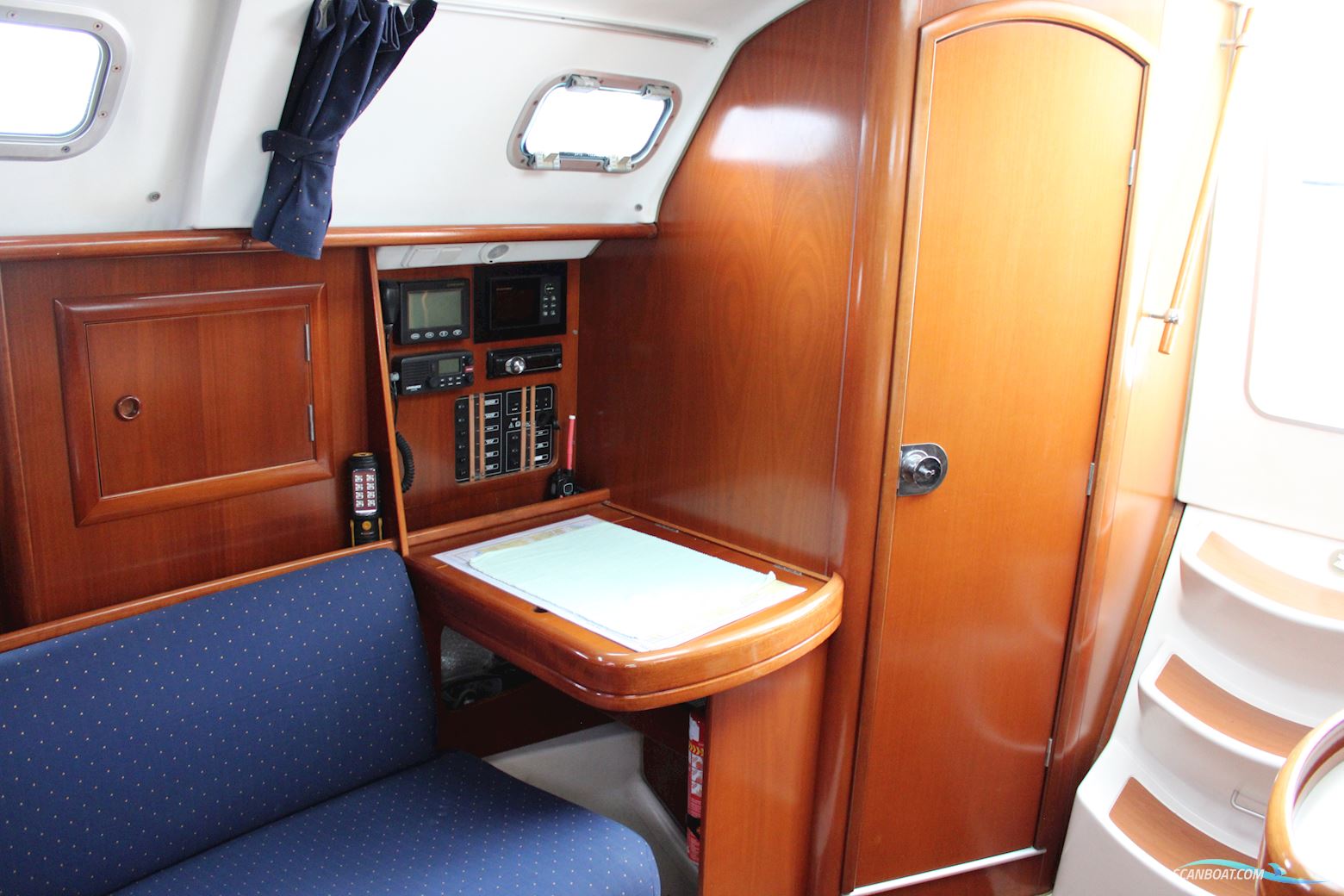Beneteau Oceanis 311 Clipper