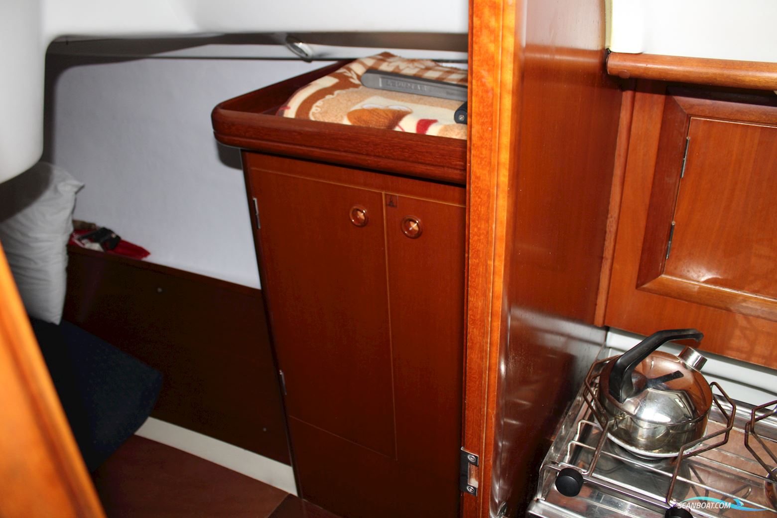 Beneteau Oceanis 311 Clipper