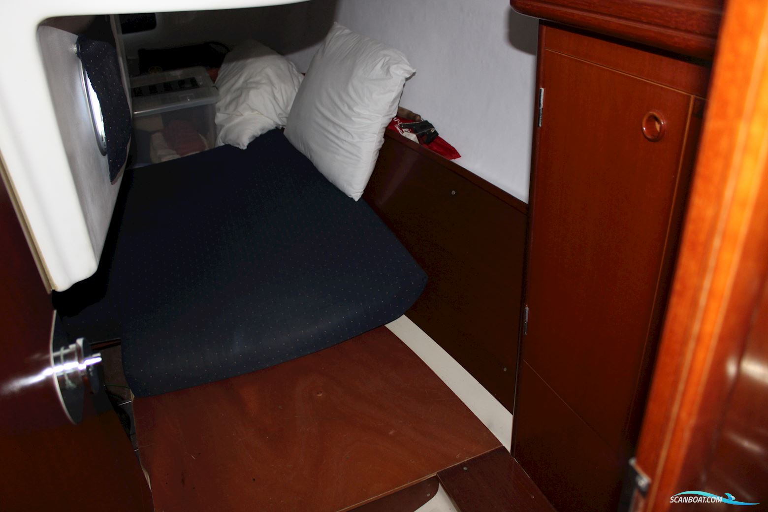 Beneteau Oceanis 311 Clipper