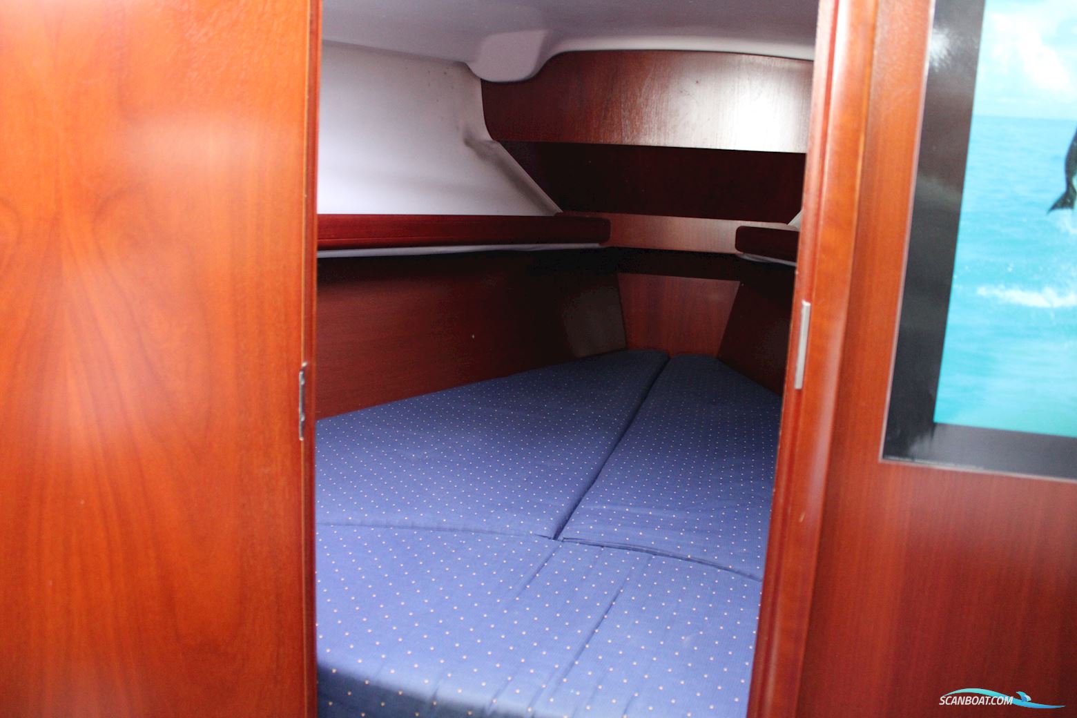Beneteau Oceanis 311 Clipper
