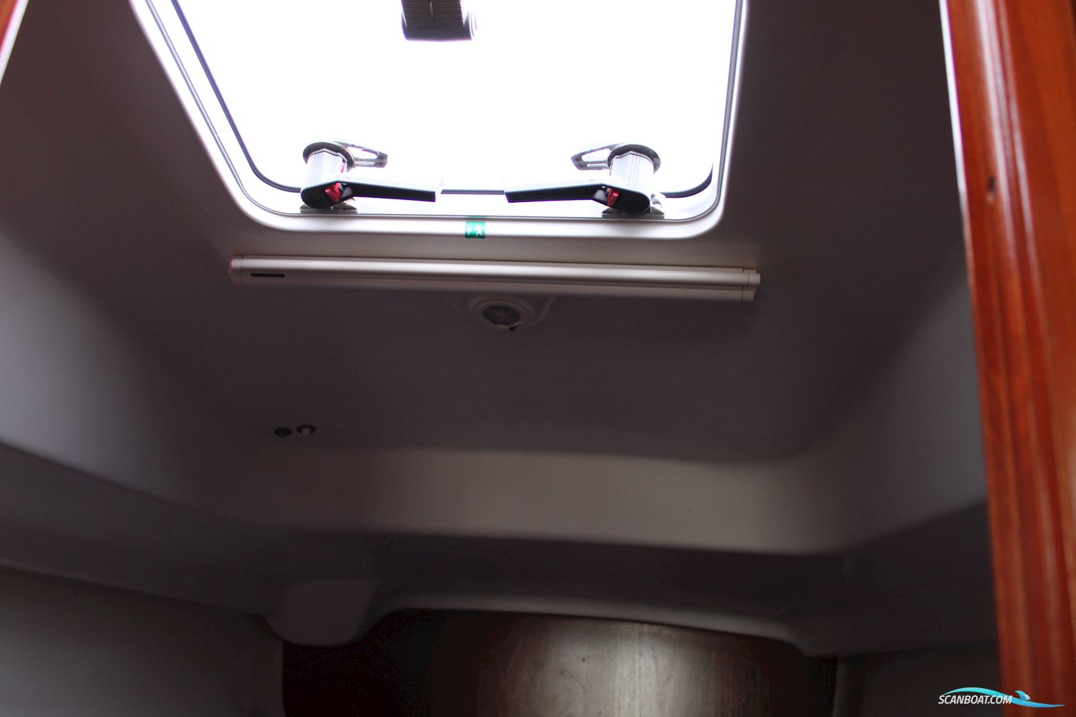 Beneteau Oceanis 311 Clipper