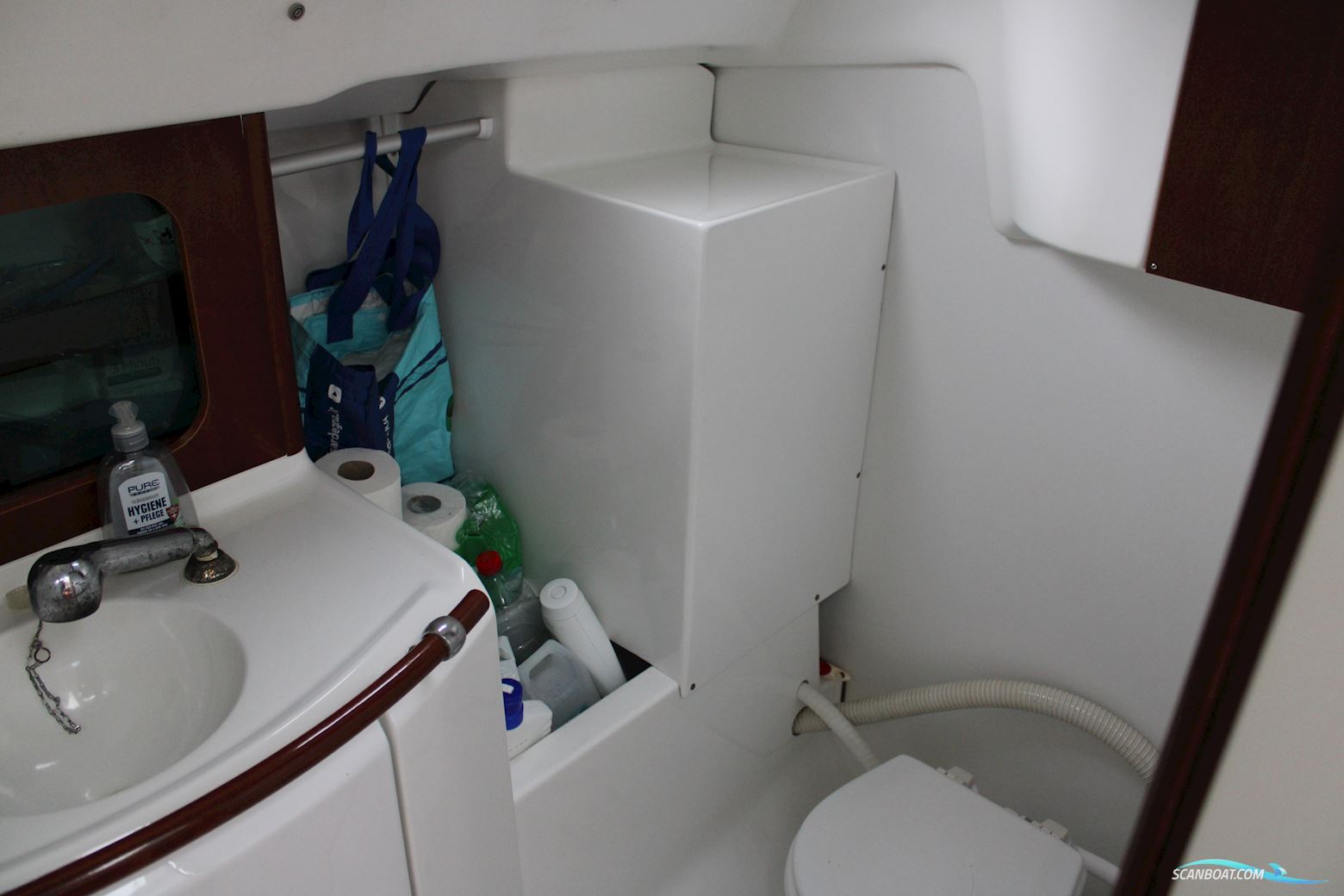 Beneteau Oceanis 311 Clipper