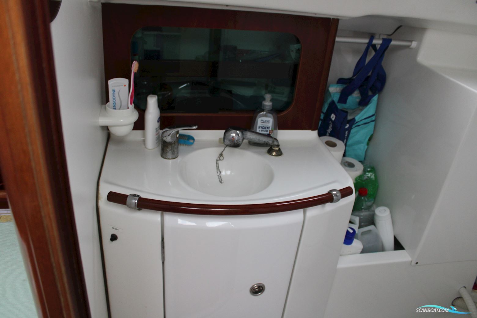 Beneteau Oceanis 311 Clipper