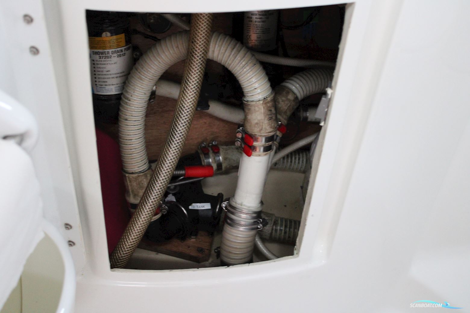 Beneteau Oceanis 311 Clipper