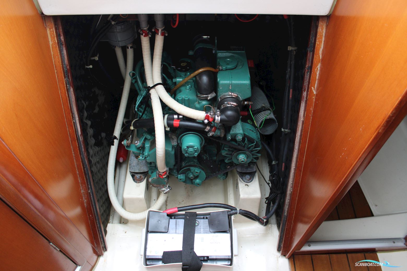 Beneteau Oceanis 311 Clipper
