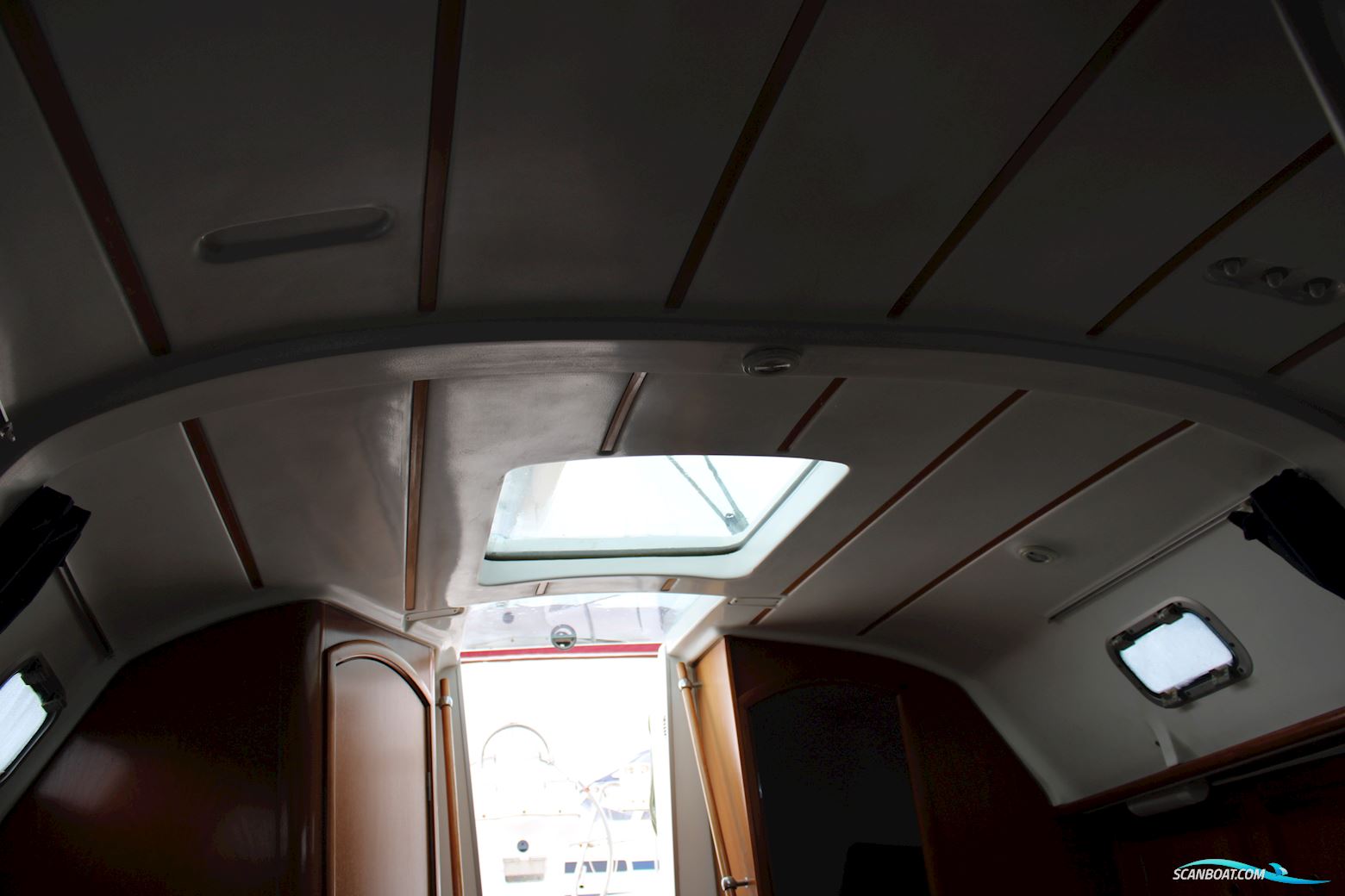 Beneteau Oceanis 311 Clipper