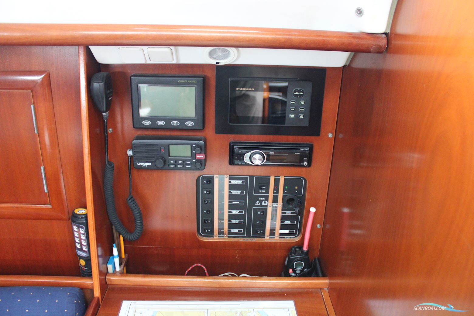 Beneteau Oceanis 311 Clipper