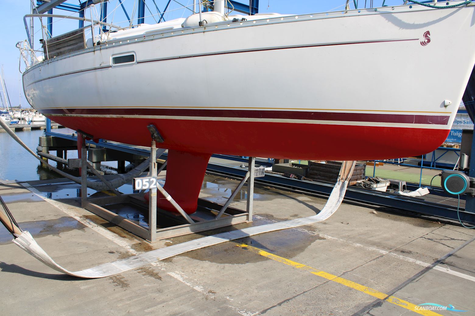 Beneteau Oceanis 311 Clipper