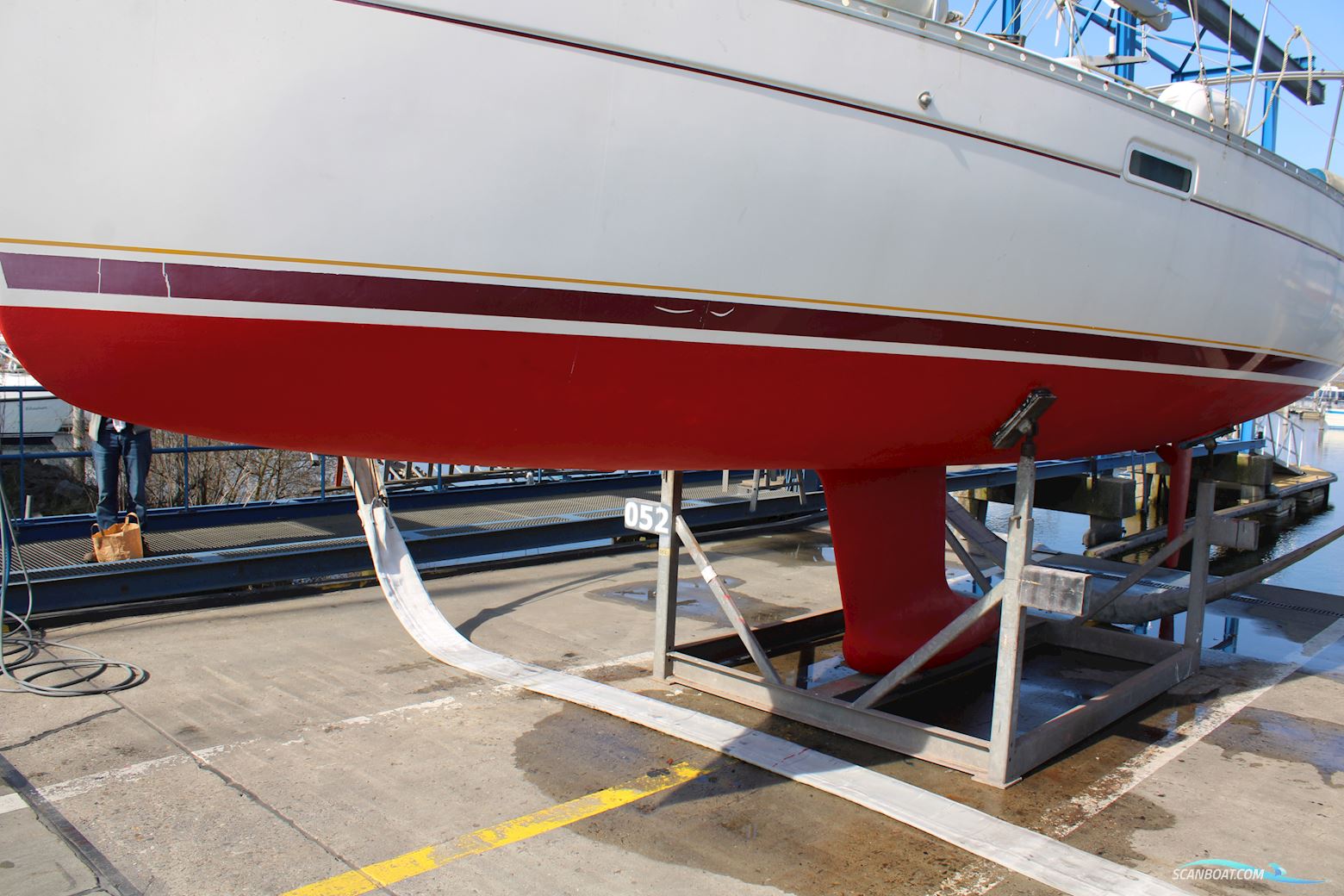 Beneteau Oceanis 311 Clipper