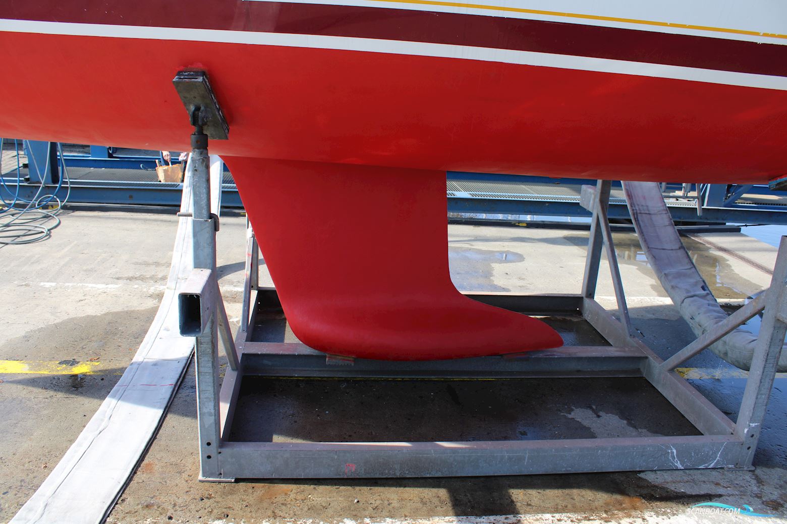 Beneteau Oceanis 311 Clipper