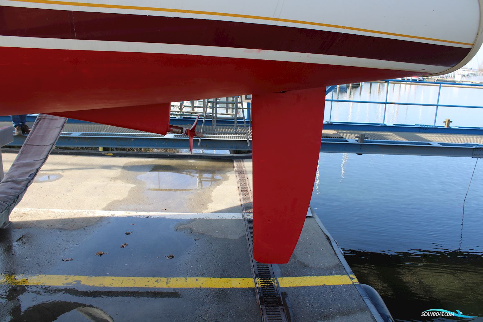 Beneteau Oceanis 311 Clipper