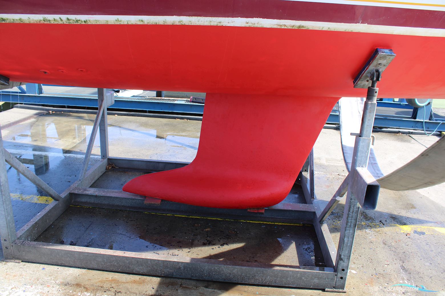Beneteau Oceanis 311 Clipper
