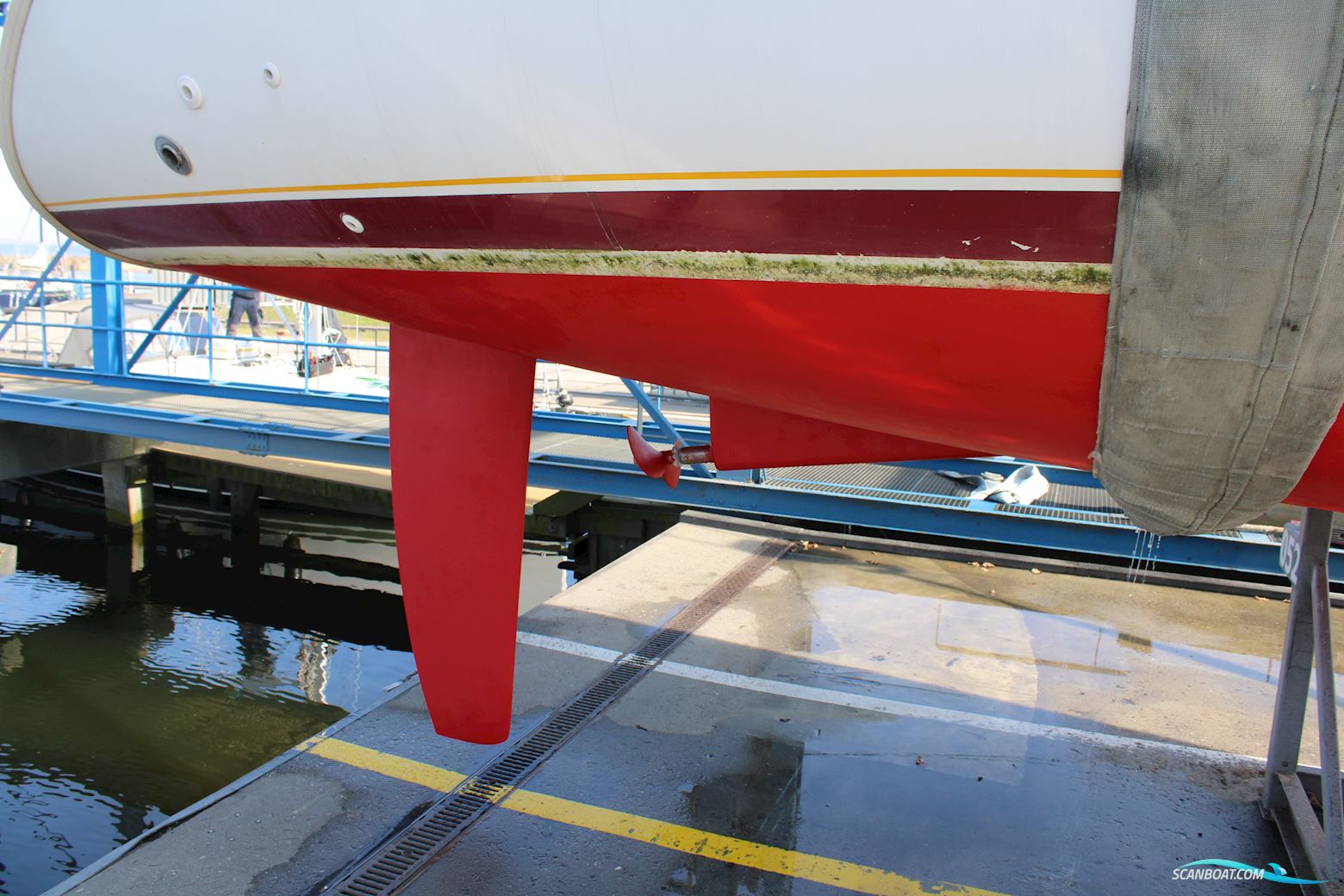 Beneteau Oceanis 311 Clipper