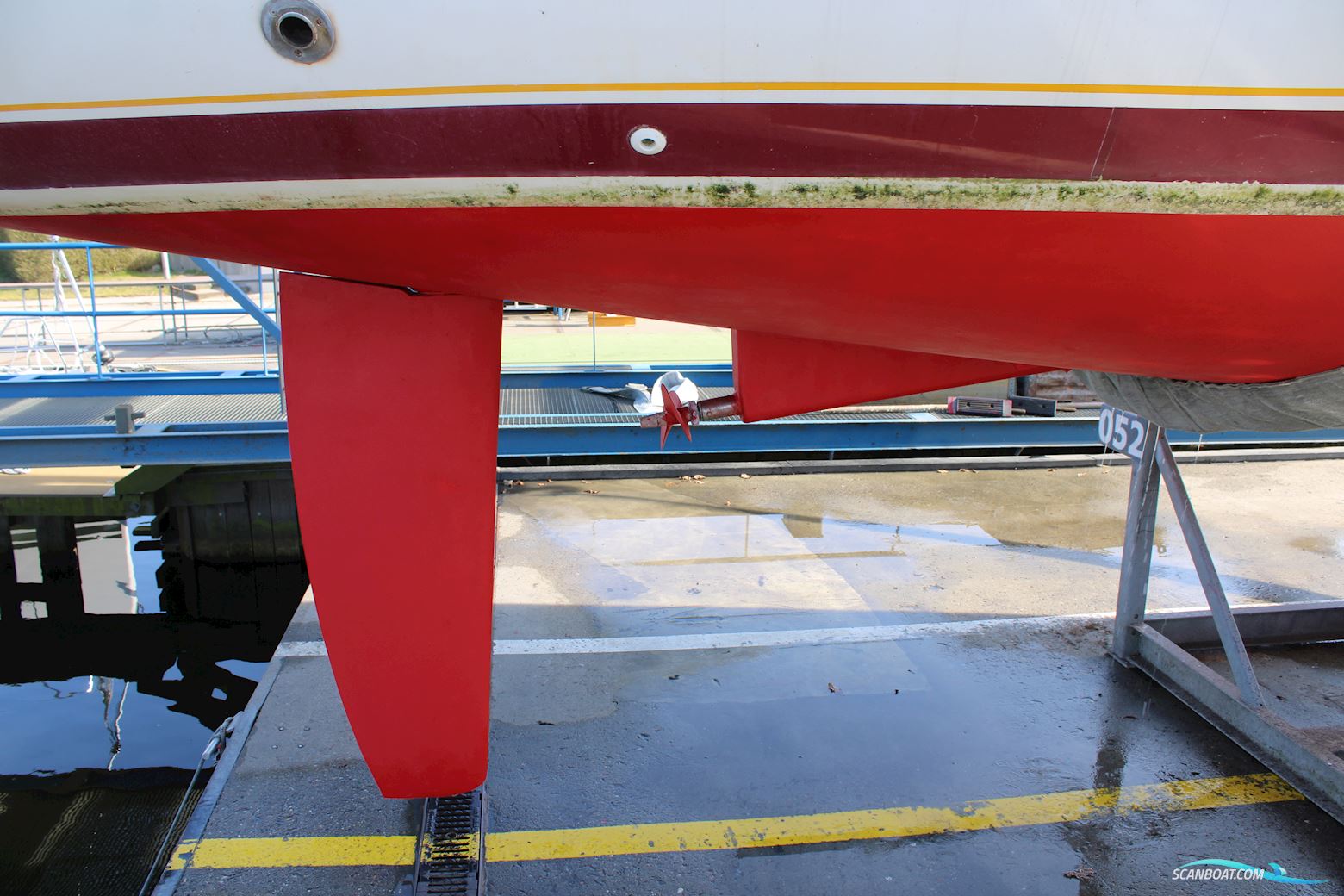 Beneteau Oceanis 311 Clipper