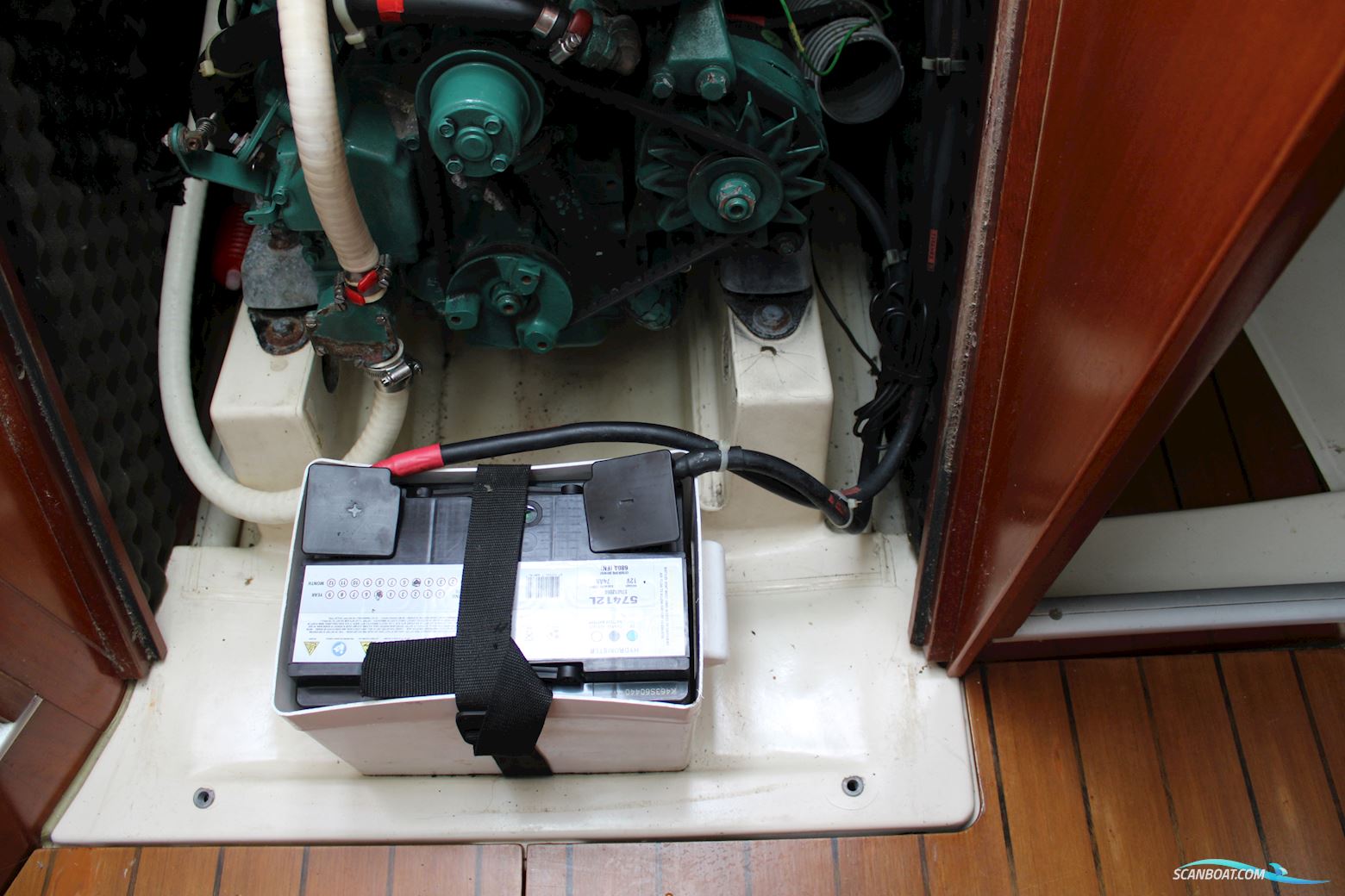Beneteau Oceanis 311 Clipper