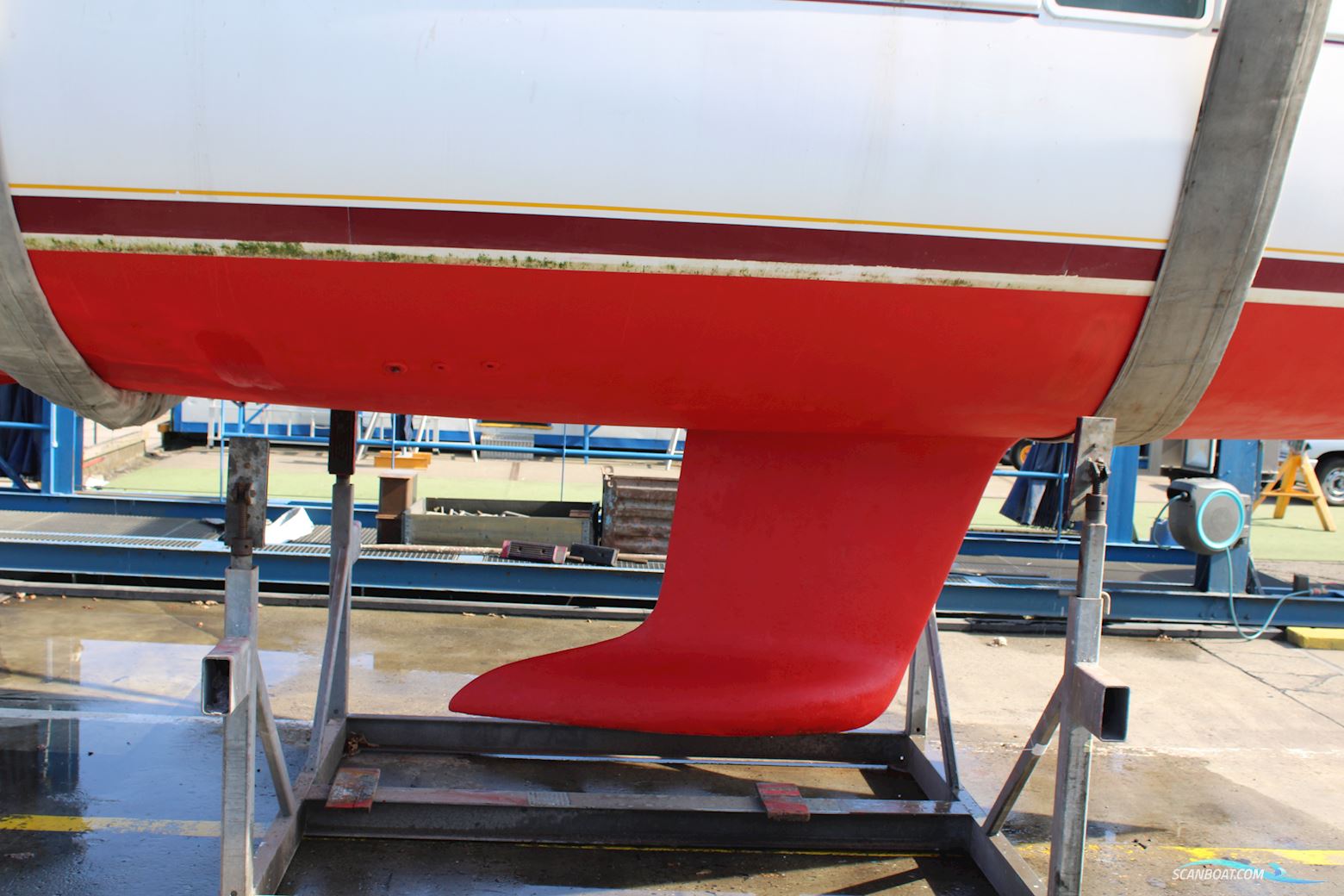 Beneteau Oceanis 311 Clipper