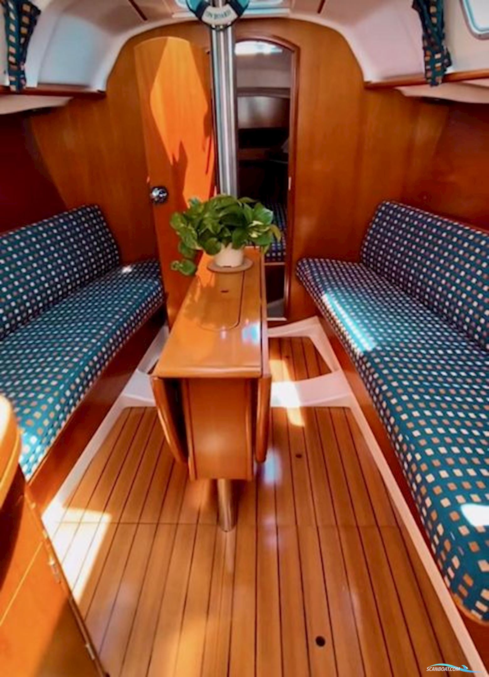 Beneteau Oceanis 311 Clipper