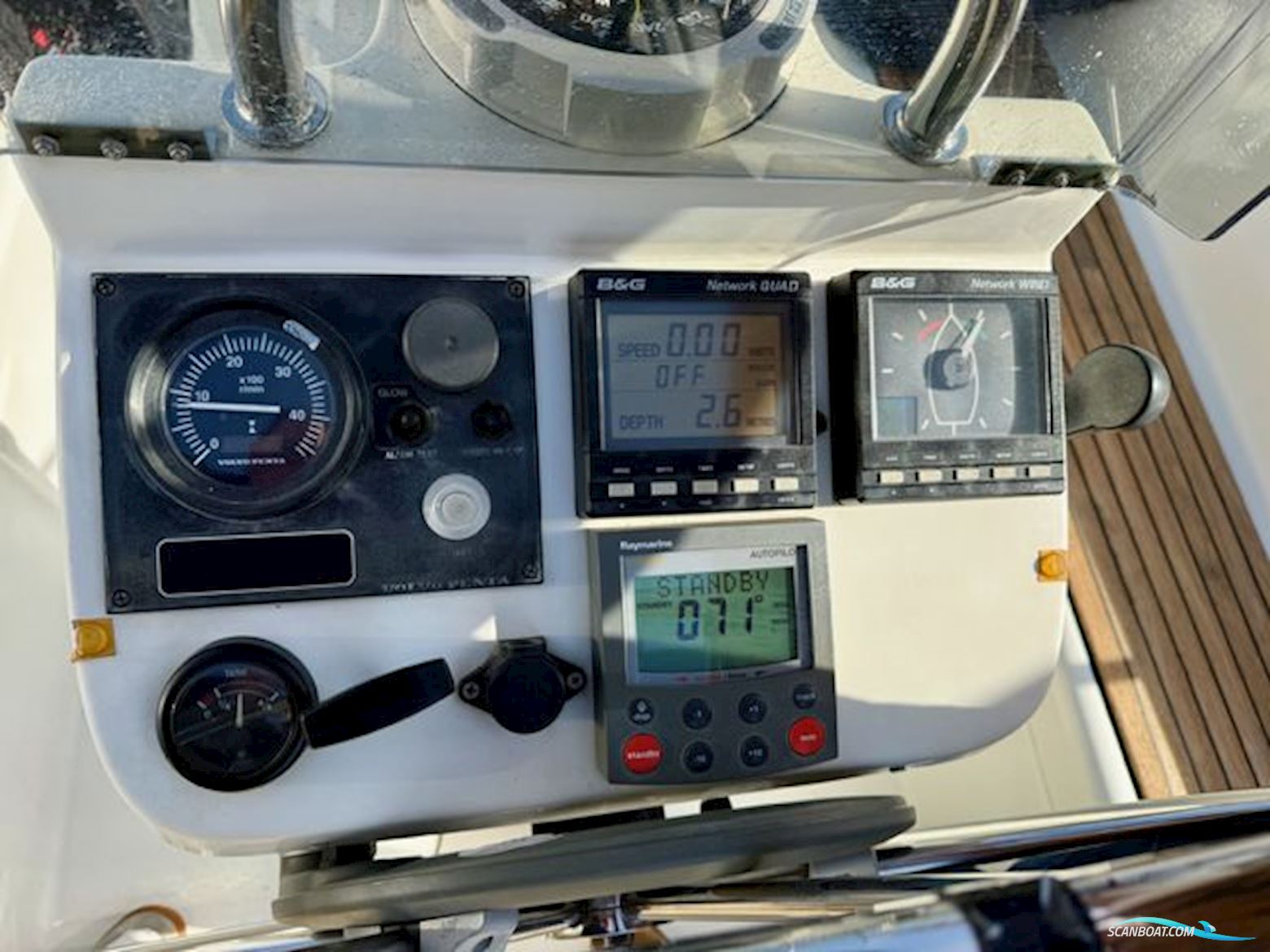 Beneteau Oceanis 311 Clipper