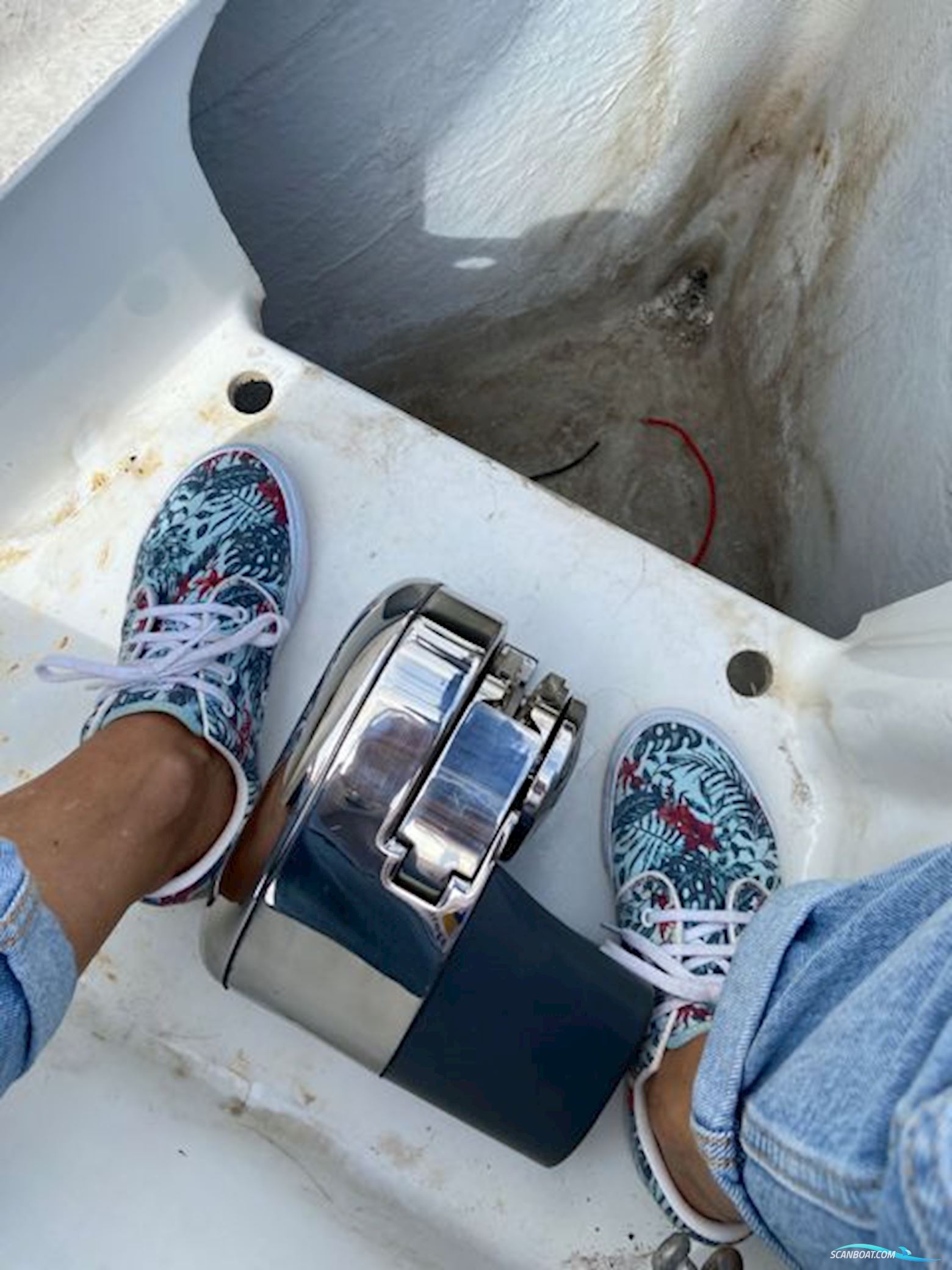 Beneteau Oceanis 311 Clipper