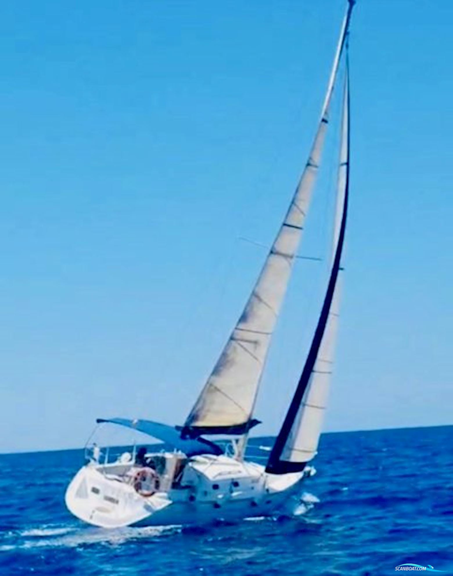 Beneteau Oceanis 311 Clipper