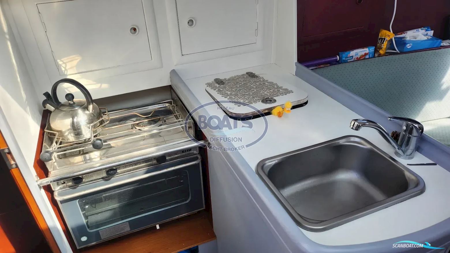 Beneteau OCEANIS 311 CLIPPER