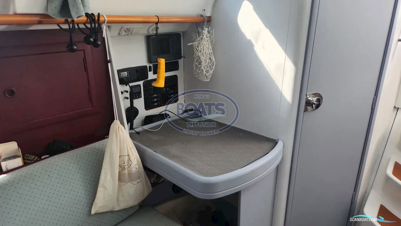 Beneteau OCEANIS 311 CLIPPER