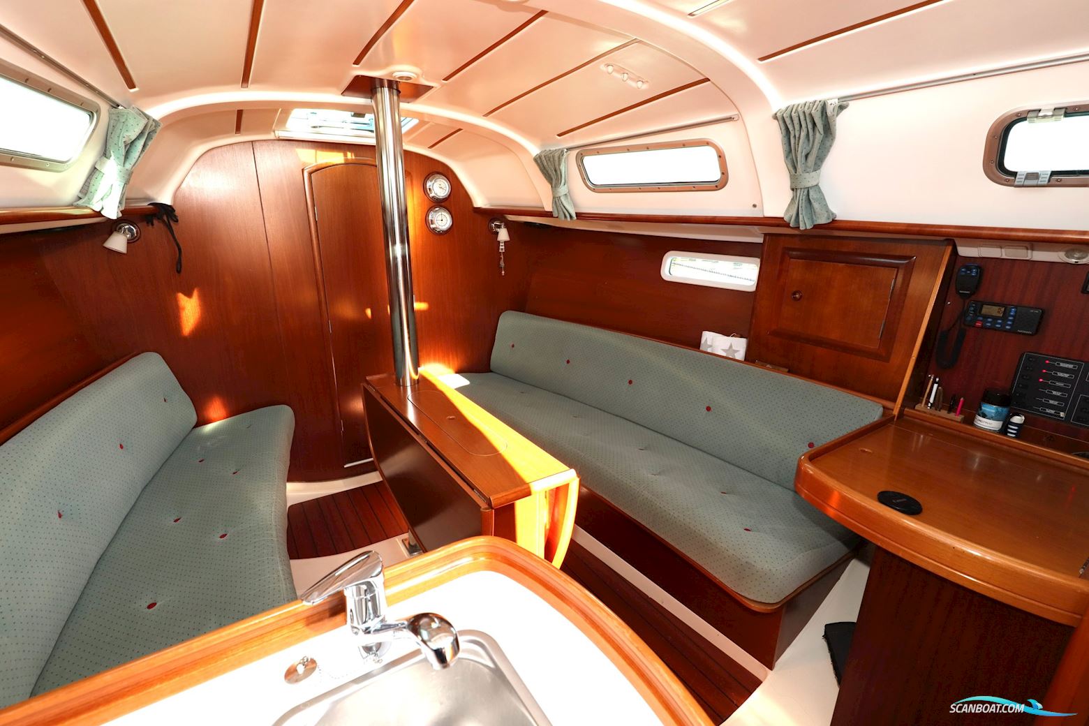 Beneteau Oceanis 311 Clipper